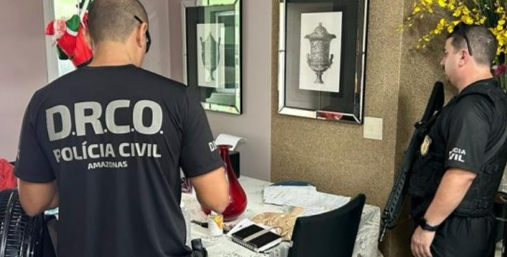 Clínica de estética das madames do Vieiralves é usada para lavar dinheiro, diz polícia