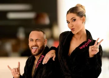 Virgínia Fonseca é acusada de ter ‘caso’ com Neymar após parceria e ameaça processar todo mundo