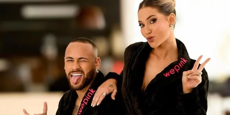 Virgínia Fonseca é acusada de ter ‘caso’ com Neymar após parceria e ameaça processar todo mundo
