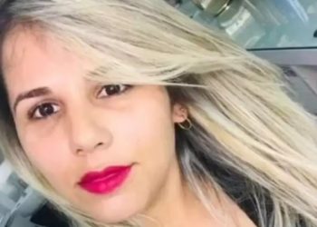 Engenheira que foi presa por tráfico é morta a tiros na frente do marido