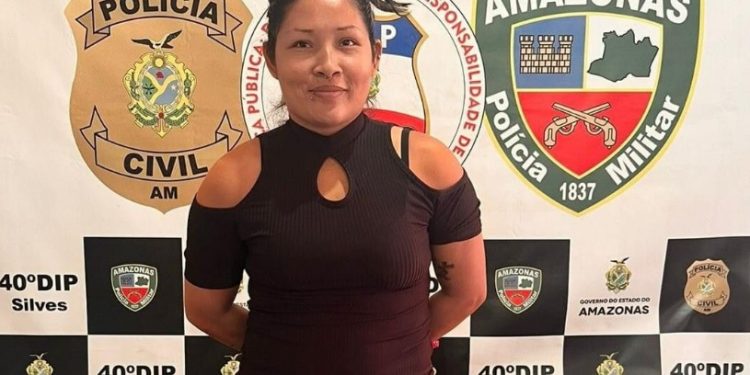 Briga de casal termia em feminicídio no Amazonas