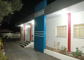 Bandidos são presos em Manaus por uso de “chapolin”