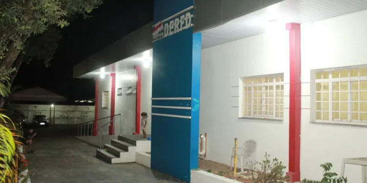 Bandidos são presos em Manaus por uso de “chapolin”
