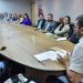 Wilson Lima consegue acordo com profissionais da Saúde: ‘serviços 100% normalizados’