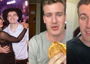 Gringo chama brasileira de “produto” e acaba detonado como machista: ‘mulher não é x-caboquinho’