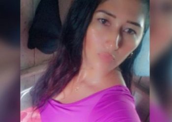 PCAM pede ajuda para encontrar mulher desaparecida há cinco dias