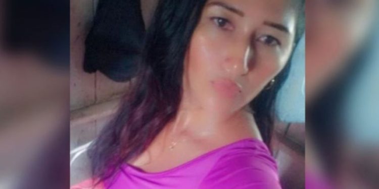 PCAM pede ajuda para encontrar mulher desaparecida há cinco dias
