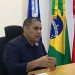 Vinicius Almeida da SSP-AM fala em Mega operação para prender integrante de conselho de fac$@0