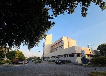 Alvoroço no hospital João Lúcio é esclarecido. Pai não queria que filho ficasse internado