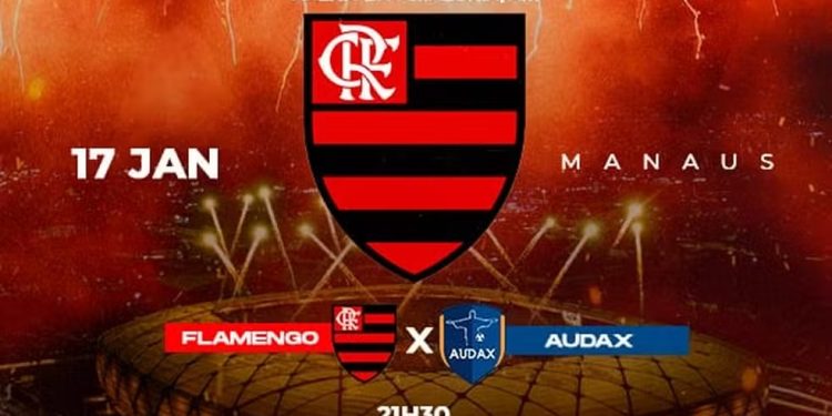 Cambista estava vendendo ingressos falsos para jogo do Flamengo