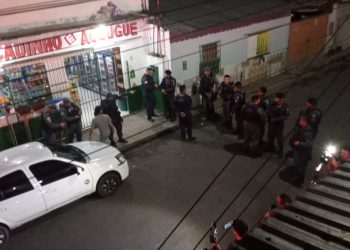 ASSISTA: Veja como foram negociações em assalto com refém na ZL