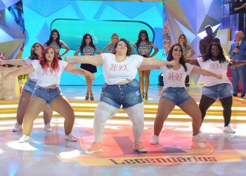 Ex-dançarina de Anitta, Thais Carla, se lança em carreira musical