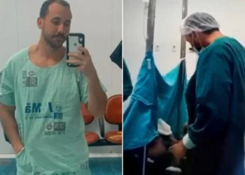 Médico preso por estupro passa no vestibular para Turismo