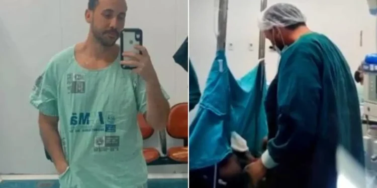 Médico preso por estupro passa no vestibular para Turismo