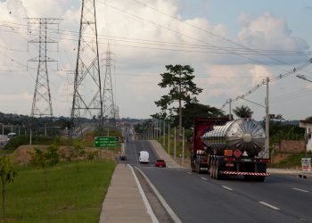 Avenida das Torres foi a via que mais registrou mortes por acidente em Manaus