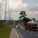 Avenida das Torres foi a via que mais registrou mortes por acidente em Manaus