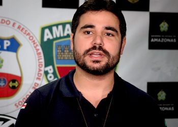 Delegado destaca operação que desarticulou esquema de tráfico entre Tabatinga e Manaus