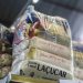 Casal tenta dar calote em supermercado com conta de mais de R$ 500 e vai preso
