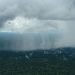 INMET alerta sobre forte chuva no baixo Amazonas