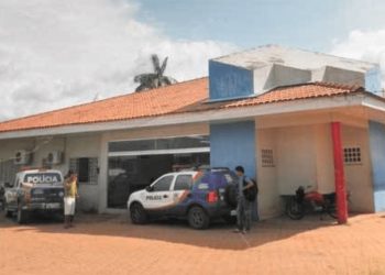 Faccionado é preso em Lábrea por tentativa de homicídio em Canutama