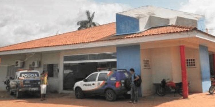Faccionado é preso em Lábrea por tentativa de homicídio em Canutama