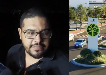 Jovem encontrado morto supostamente se envolveu com mulher casada