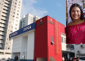 Famílias pedem ajuda para encontrar adolescente desaparecida