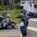 VÍDEO: Acidente na AM-070 deixa um motociclista morto e outro gravemente ferido