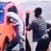 Amigo da Onça: Dupla rouba carro e um deles é abandonado após sofrer um infarto