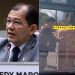 Vídeo: Carro de projeto de vereador de Manaus capota em avenida