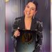 Ex-BBB Vivian Amorim vence prêmio de melhor influencer do Amazonas