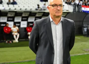 “É realização de um sonho pessoal”, diz Dorival Júnior sobre Seleção Brasileira
