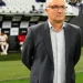 “É realização de um sonho pessoal”, diz Dorival Júnior sobre Seleção Brasileira