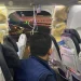 Aeronave faz pouso de emergência após porta se ejetar