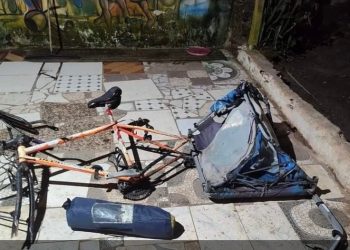 Corpo de artista venezuelana é encontrado em Presidente Figueiredo