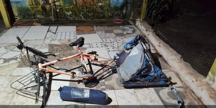 Corpo de artista venezuelana é encontrado em Presidente Figueiredo