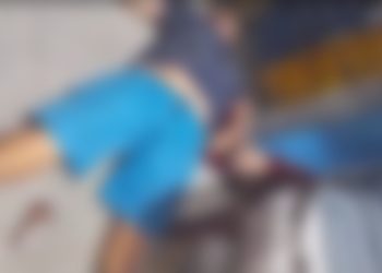 Dupla leva tiros no Novo Aleixo em área comercial