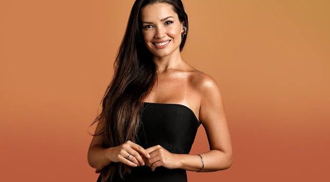Ex-bbb Juliette rasga elogios a Isabelle Nogueira: “Maravilhosa”