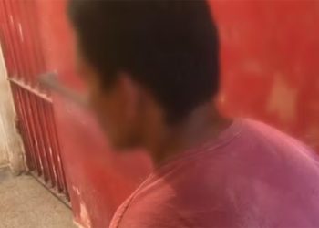 Suspeito de abusar de criança, e matar familiares dela em BenjaminConstant é preso