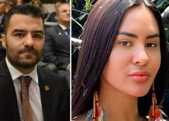 ‘Mamãe Falei’ ataca Isabelle Nogueira: ‘a índia do BBB não tem nada a ver com uma índia’