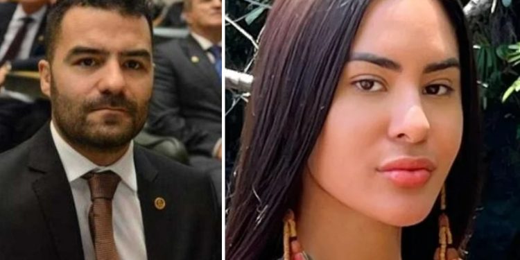 ‘Mamãe Falei’ ataca Isabelle Nogueira: ‘a índia do BBB não tem nada a ver com uma índia’