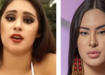 Fãs resgatam vídeo de Isabelle Nogueira novinha, pedindo para entrar no BBB em 2014