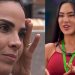 Vídeo: Isabelle Nogueira oferece copaíba para Wanessa Camargo curar espinhas no BBB