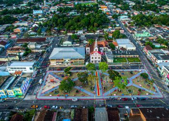 Próximo dos 24 anos, jovem é morto perto de cemitério