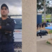 Dentro de viatura, sargento asssassina com tiro na cabeça o próprio colega de farda