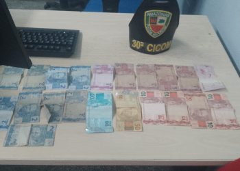 Depois de roubar lanchonete em Manaus, homem é preso curtindo dentro do motel