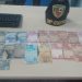 Depois de roubar lanchonete em Manaus, homem é preso curtindo dentro do motel