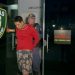 Homem atira contra viatura da polícia e acaba preso em Manaus