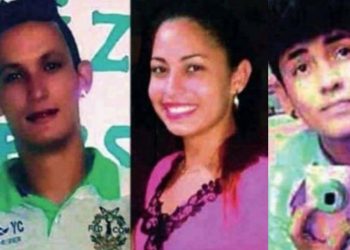 Policiais acusados de envolvimento na morte de três jovens serão julgado em Manaus