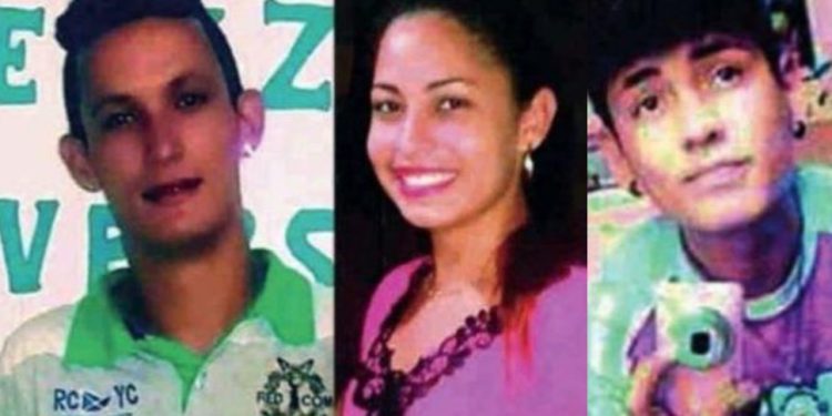 Policiais acusados de envolvimento na morte de três jovens serão julgado em Manaus
